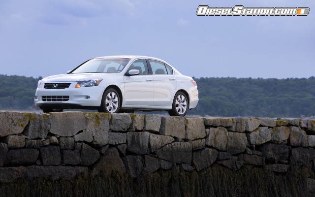 Honda Honda Accord 2008 Widescreen Widescreen Picture #141 Honda Honda Accord 2008 Widescreen Widescreen Picture #141